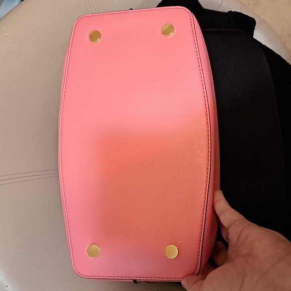 Michael Kors Arielle MD Satchel - Picture 10 of 10